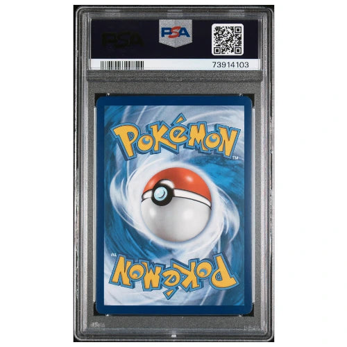 Pokémon Origin Forme Palkia V #167 PSA 10