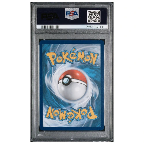 Pokémon Origin Forme Dialga V #177 PSA 10