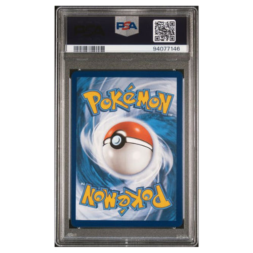 Pokémon Mewtwo VSTAR #GG44 PSA 10