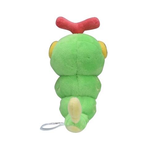Pokémon fit Caterpie Plush / Knuffel