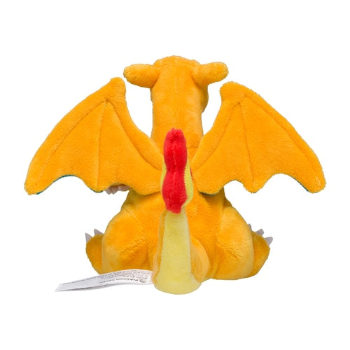 Pokémon fit Charizard Plush / Knuffel