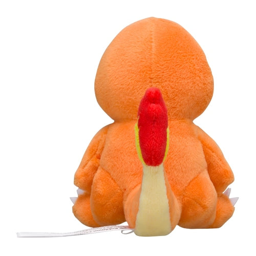 Pokémon fit Charmander Plush / Knuffel