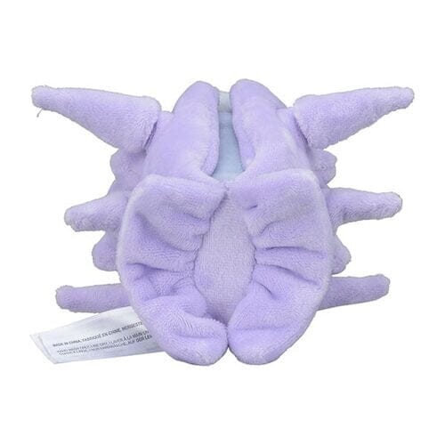 Pokémon fit Cloyster Plush / Knuffel