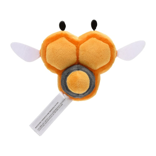 Pokémon fit Combee Plush / Knuffel