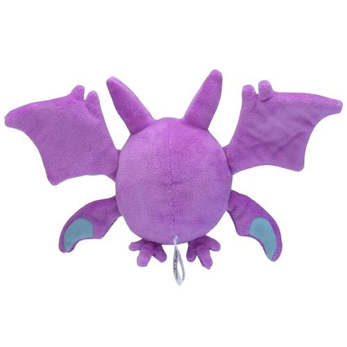 Pokémon fit Crobat Plush / Knuffel