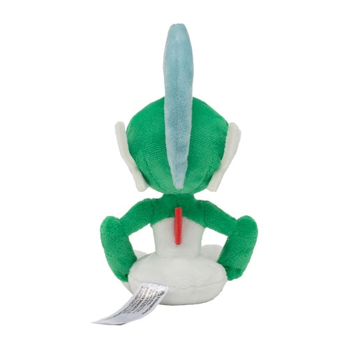 Pokémon fit Gallade Plush / Knuffel