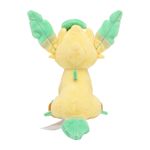 Pokémon fit Leafeon Plush