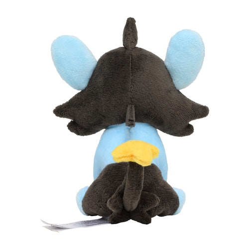 Pokémon fit Luxio Plush