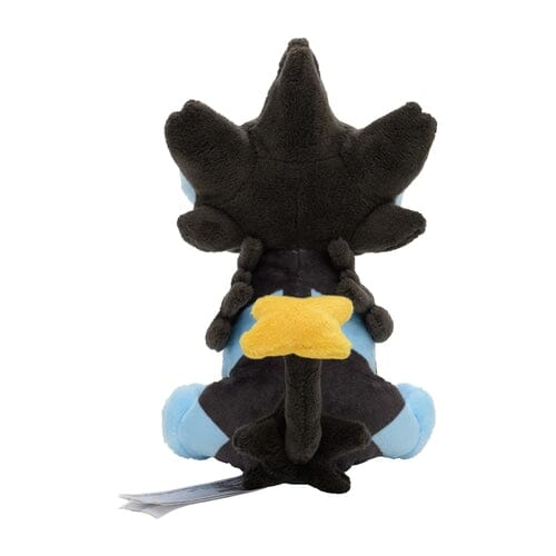 Pokémon Luxray Plush Pokémon fit