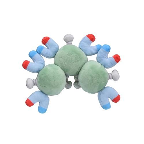 Pokémon fit Magneton Plush / Knuffel