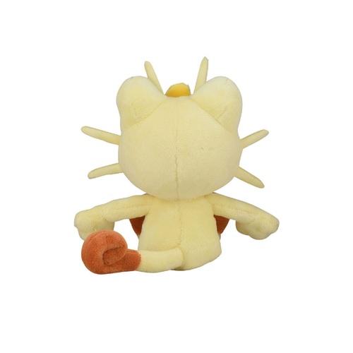Pokémon fit Meowth Plush / Knuffel
