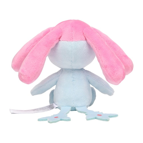 Pokémon fit Mesprit Plush