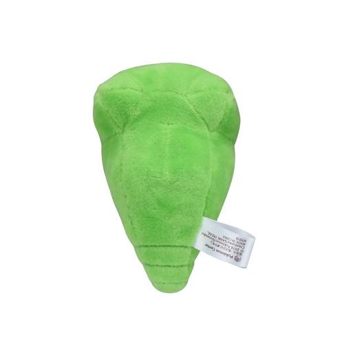 Metapod Plush Pokémon fit