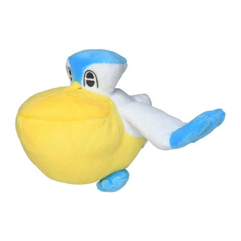 Pokémon fit Pelipper Plush / Knuffel