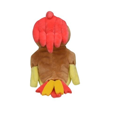 Pidgeotto Plush Pokémon fit