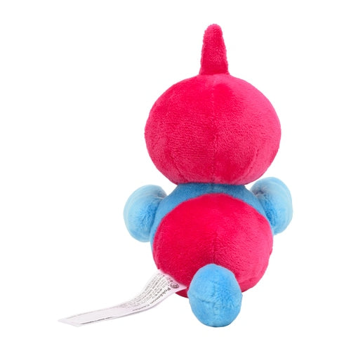 Pokémon fit Porygon-Z Plush / Knuffel