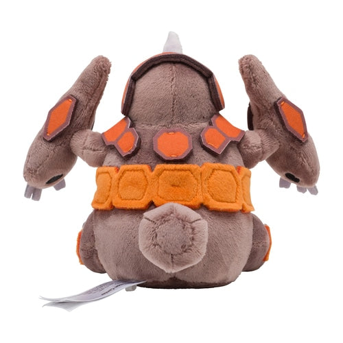 Pokémon fit Rhyperior Plush