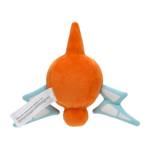 Rotom Plush Pokémon fit
