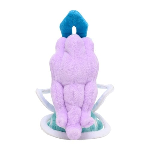 Pokémon fit Suicune Plush