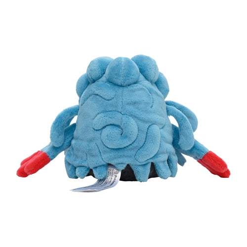 Pokémon fit Tangrowth Plush