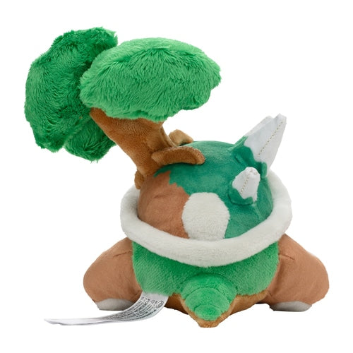Pokémon fit Torterra Plush / Knuffel