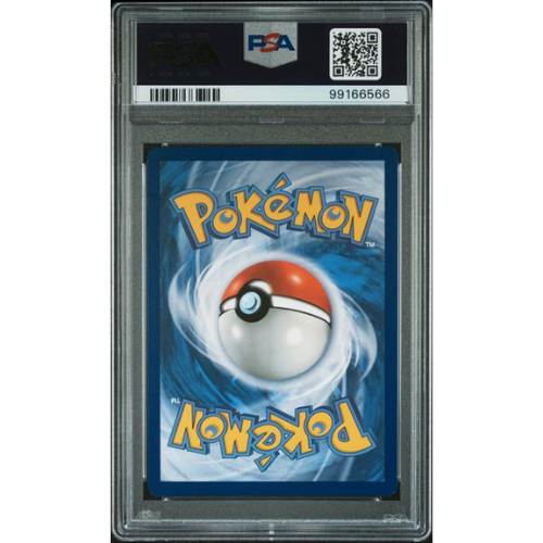 Pokémon Pikachu #131 PSA 10