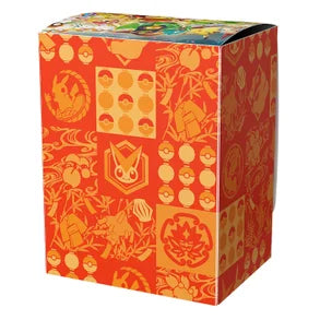 Pokémon Center Tohuko Collection Box (EXCLUSIVE) 2E DROP