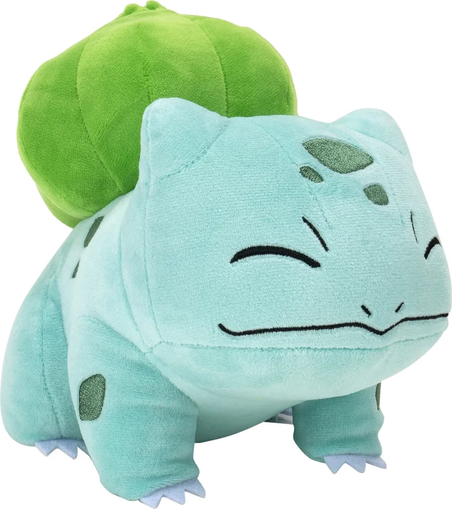 Pokémon Bulbasaur #3 Pluche / Knuffel 20CM
