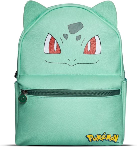 Pokémon - Bulbasaur Mini Rugtas