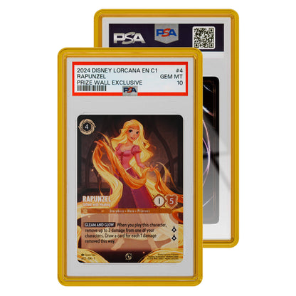 GradedGuard Jewel Case (PSA)