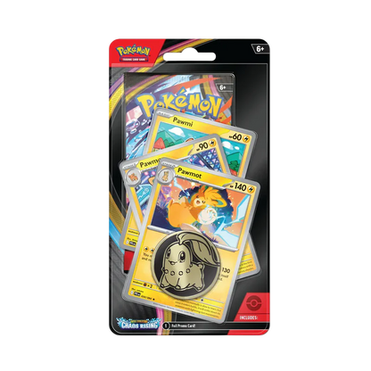 Chaos Rising 1-pack blister (willekeurig)