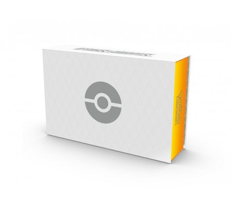 Pokémon Ultra Premium Collection - Charizard