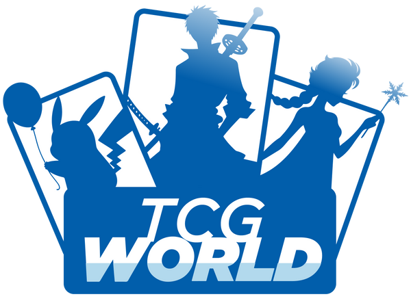 TCG World