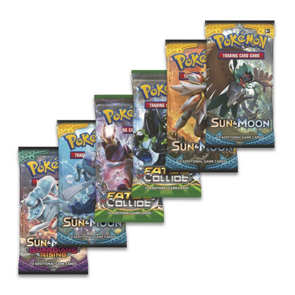 Pokémon Mega Camerupt-EX Premium Collection