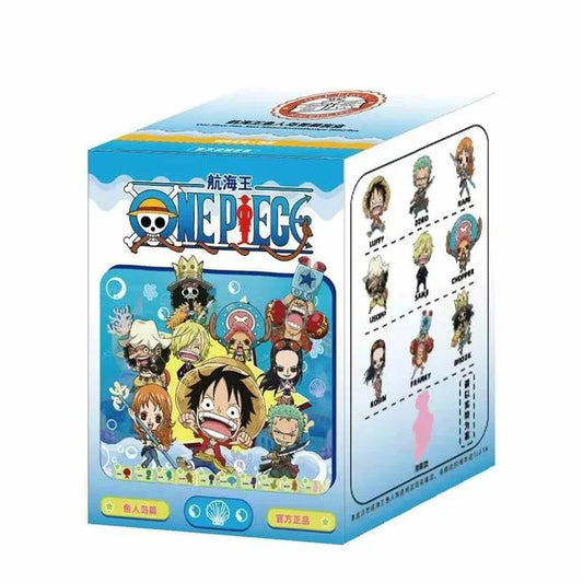 One Piece Fishman Island Blind Box