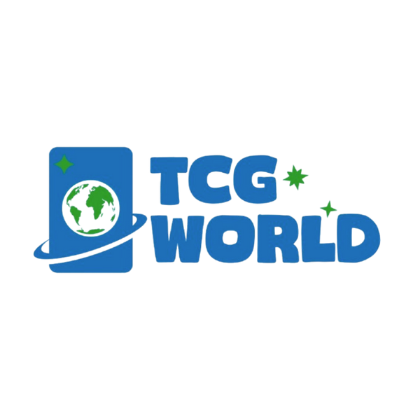 TCG World