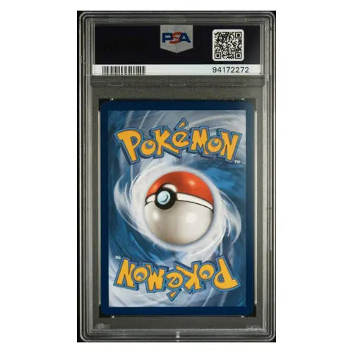 Pokémon Cresselia #228 PSA 10