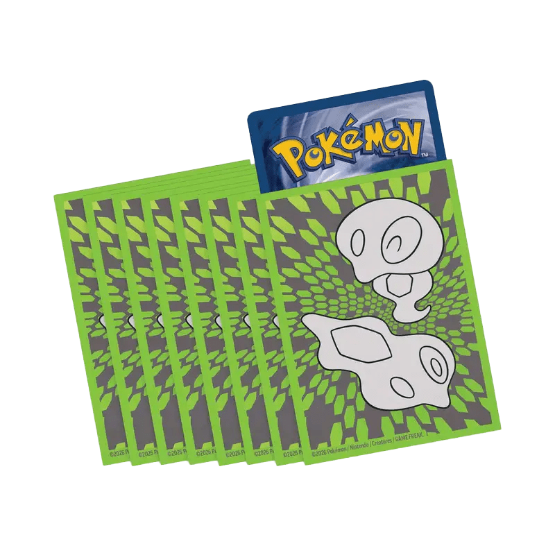 Pokémon Perfect Order Elite Trainer Box