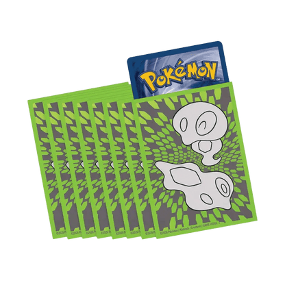 Pokémon Perfect Order Elite Trainer Box