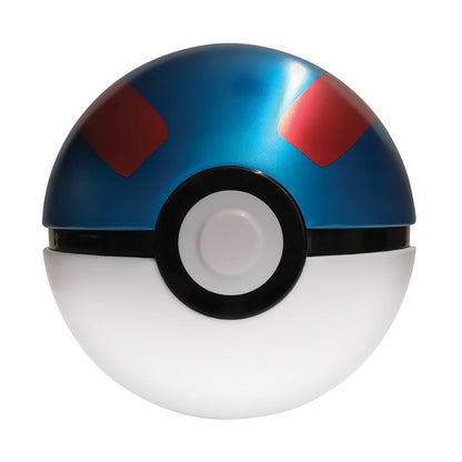 Pokémon Pokeball Tin Q3