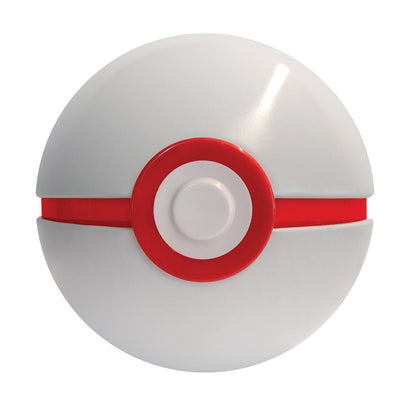 Pokémon Pokeball Tin Q3