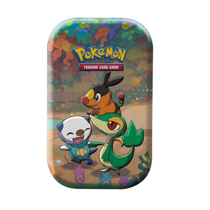 Pokémon Celebrations Mini Tin Display (8x)