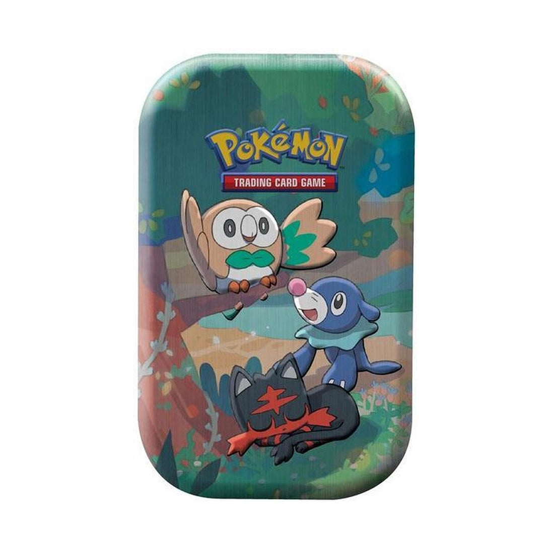 Pokémon Celebrations Mini Tin Display (8x)