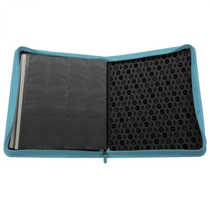 Pokémon Lucario 12-Pocket Lucario Binder