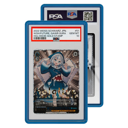 GradedGuard Jewel Case (PSA)