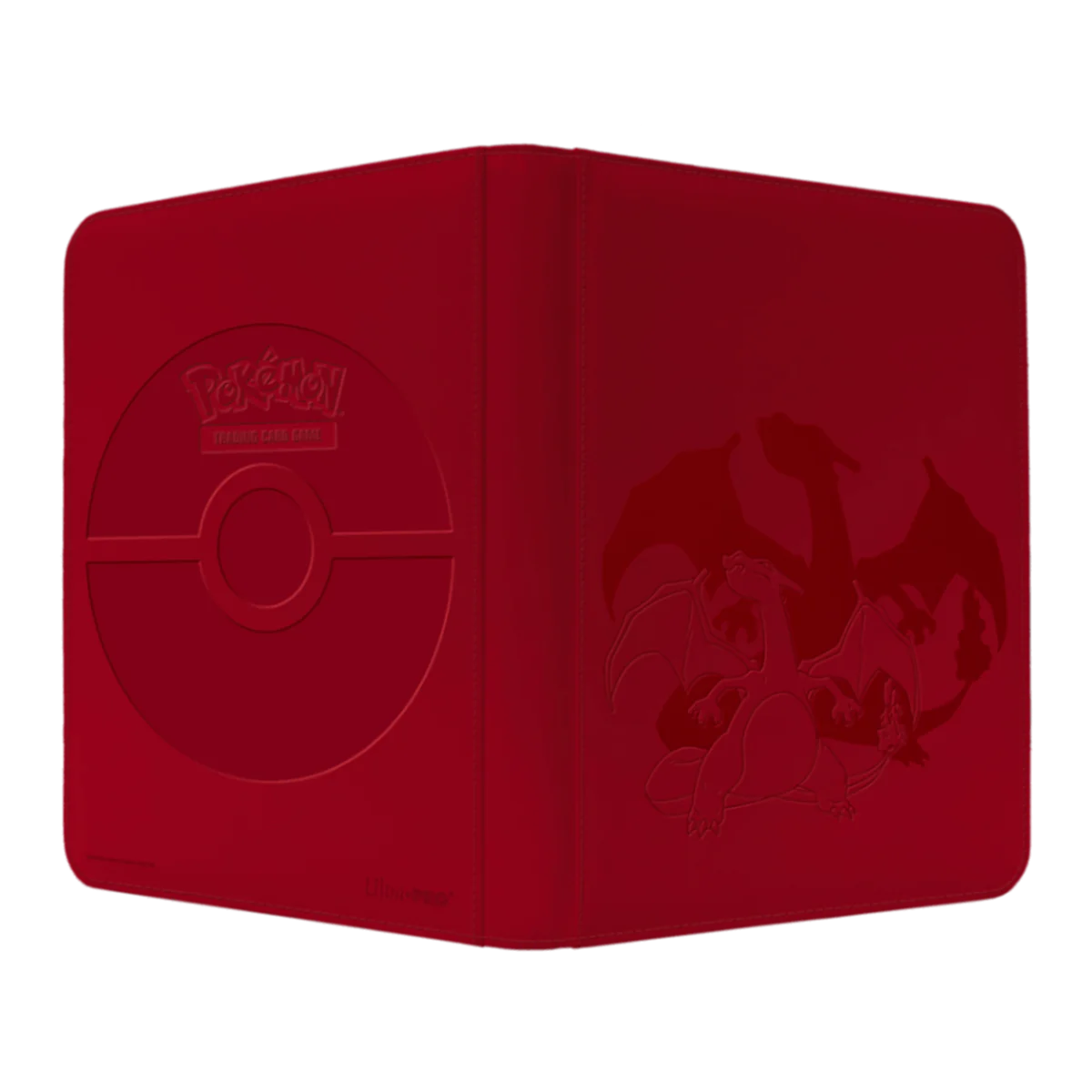 Ultra Pro Elite Series Charizard 9-Pocket PRO-Binder