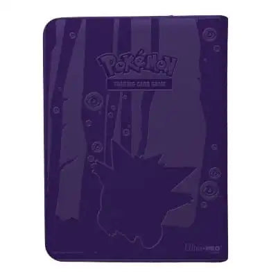 Ultra Pro Elite Series Gengar 9-Pocket PRO-Binder