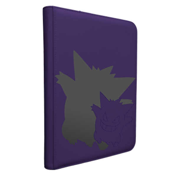 Ultra Pro Elite Series Gengar 9-Pocket PRO-Binder