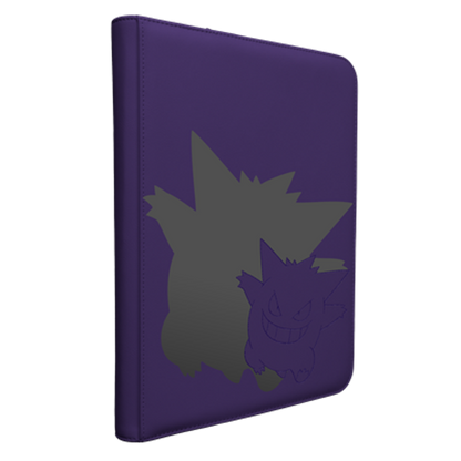 Ultra Pro Elite Series Gengar 9-Pocket PRO-Binder