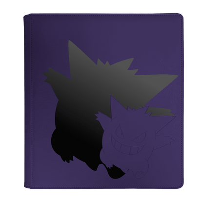 Ultra Pro Elite Series Gengar 9-Pocket PRO-Binder